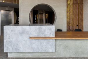 Alquiler Vacacional - Holtz Luxury Flat, Spectacular View Over the Hills