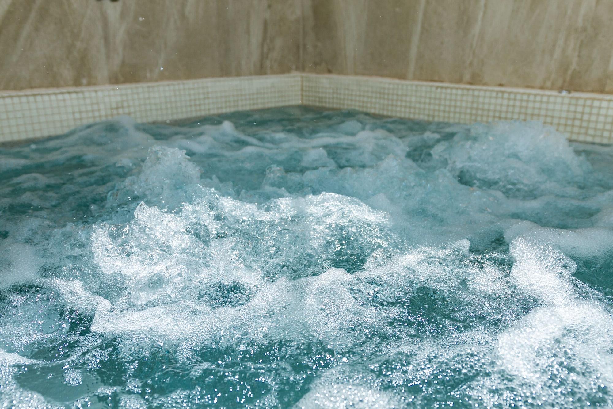 Spa Uraján de Luna Hotel Boutique & Spa
