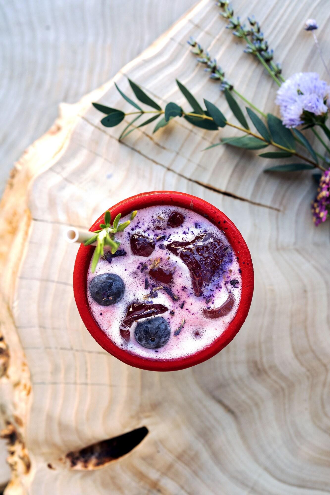 Restaurant Coeur de Megève