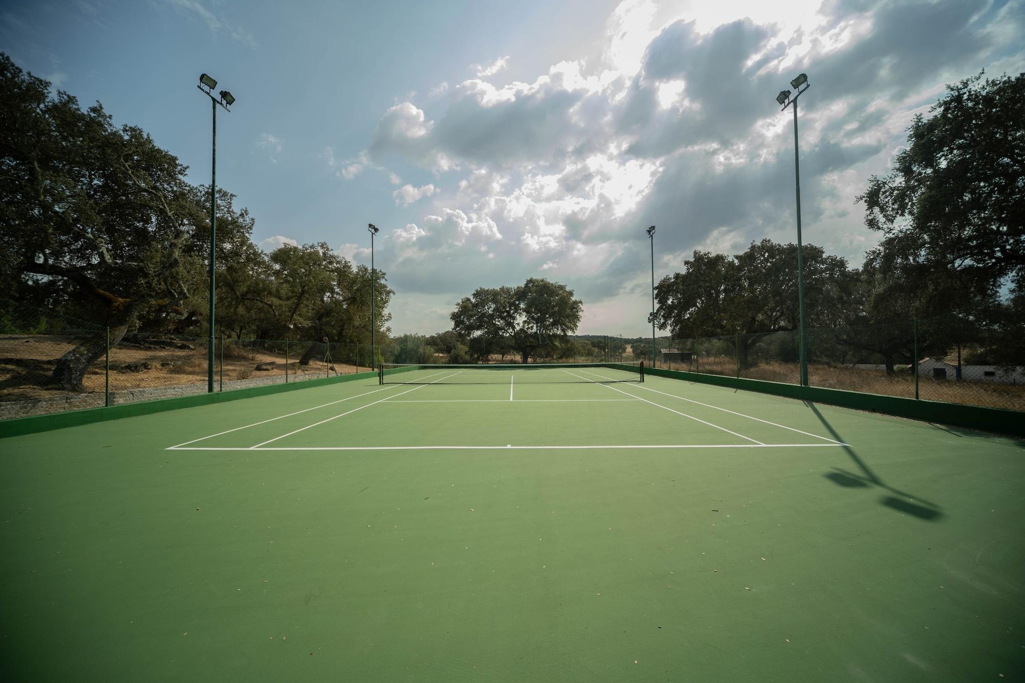 Instalaciones Recreativas Herdade do Barrocal de Baixo