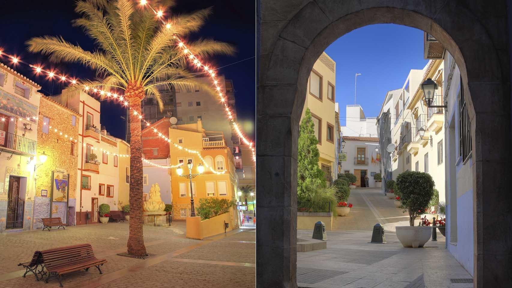 Playa Hostel SEA&DREAMS Calpe