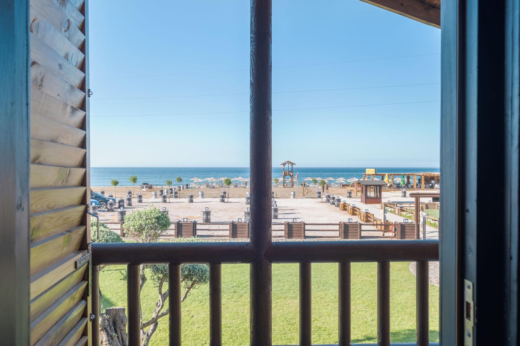 Habitación MUKHA ORMANLİ