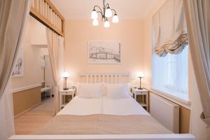 Renta temporal - Revelton Suites Tallinn