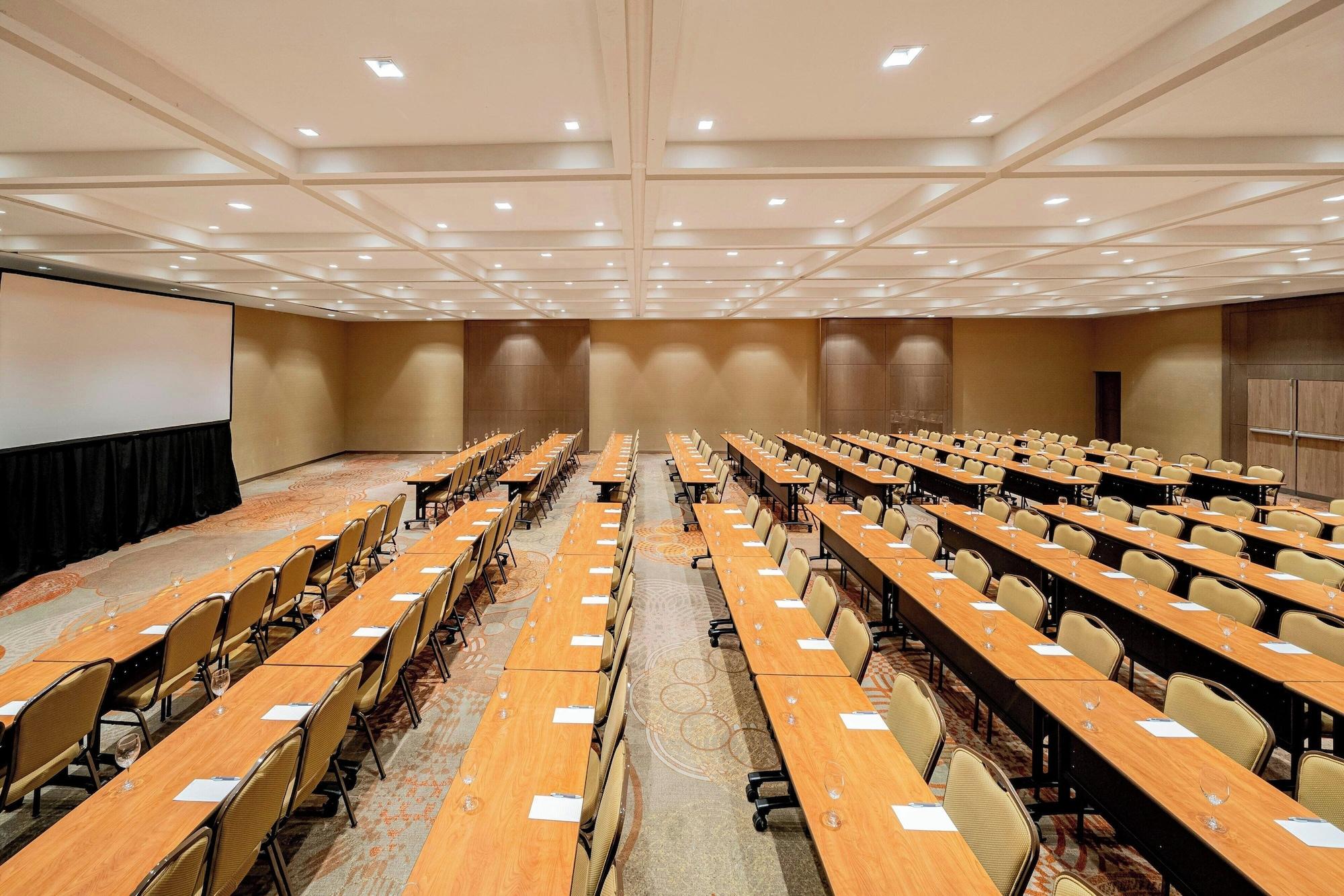 Sheraton Grand Rio Hotel & Resort - foto 213