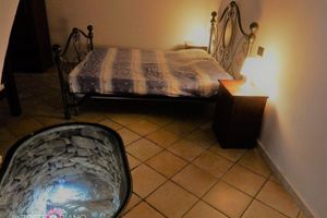 Alquiler Vacacional - Vacation home "Il Portico Diano," Diano San Pietro (IM)