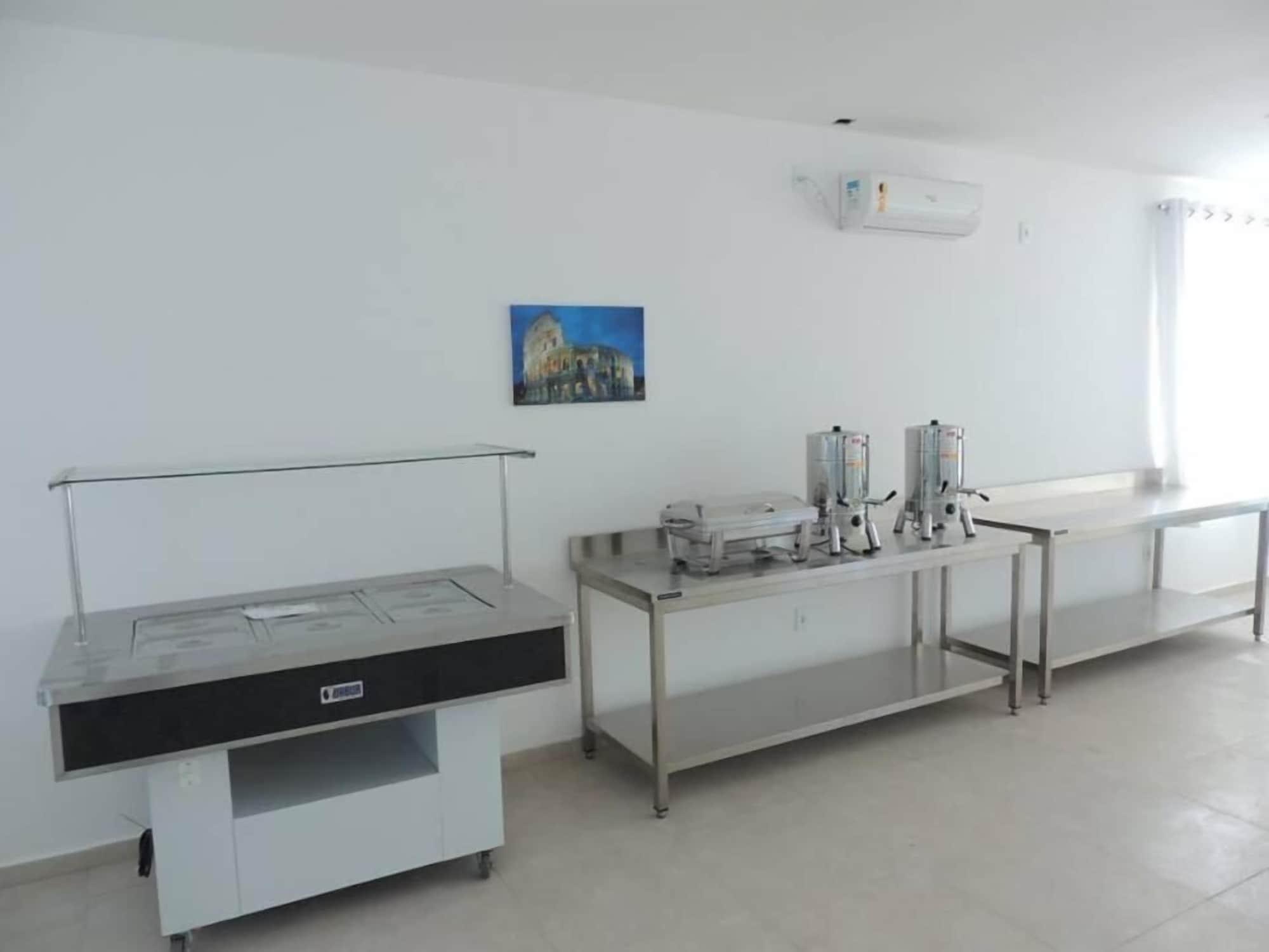 Equipamiento de Habitación Hotel Real
