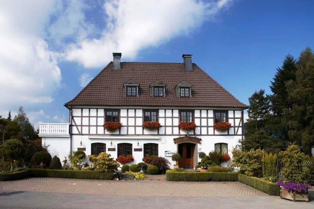 Varios Landhotel Huetter