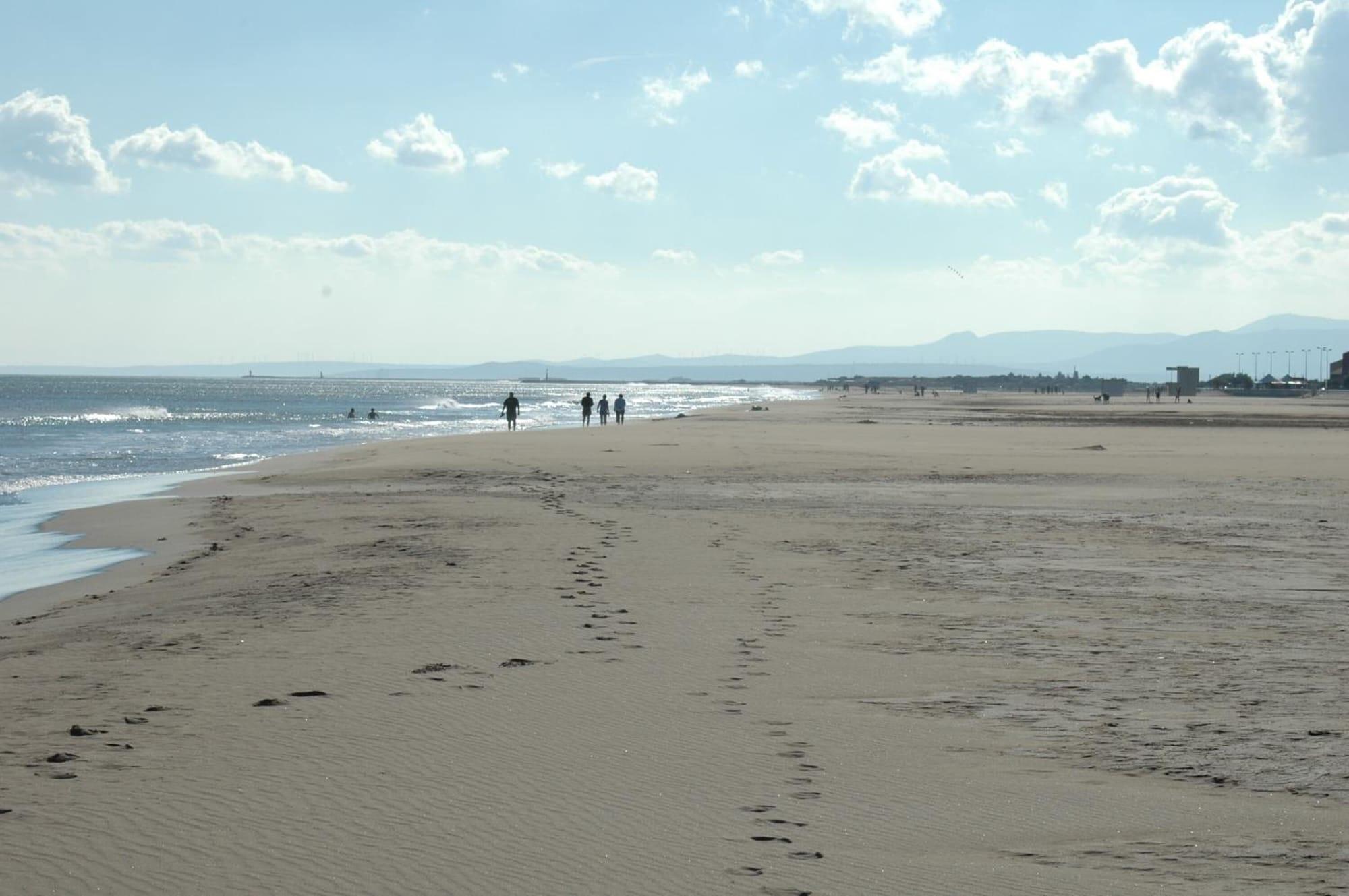 Playa B&B Domaine Mediterranee