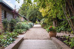Alojamiento - The Eastbury Hotel & Spa