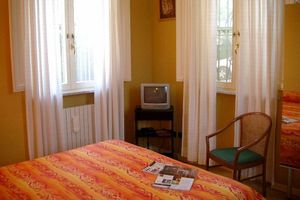 Alquiler Vacacional - Villa Romantica Wellness & SPA