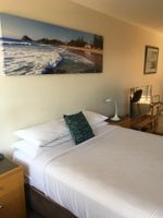 Arriendo temporal - Town Beach Beachcomber Resort