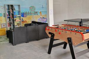 Alojamiento - Mobil-home 2 Chambres 4 Personnes