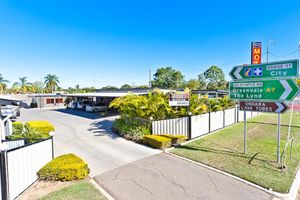 Alojamiento - Charters Towers Motel