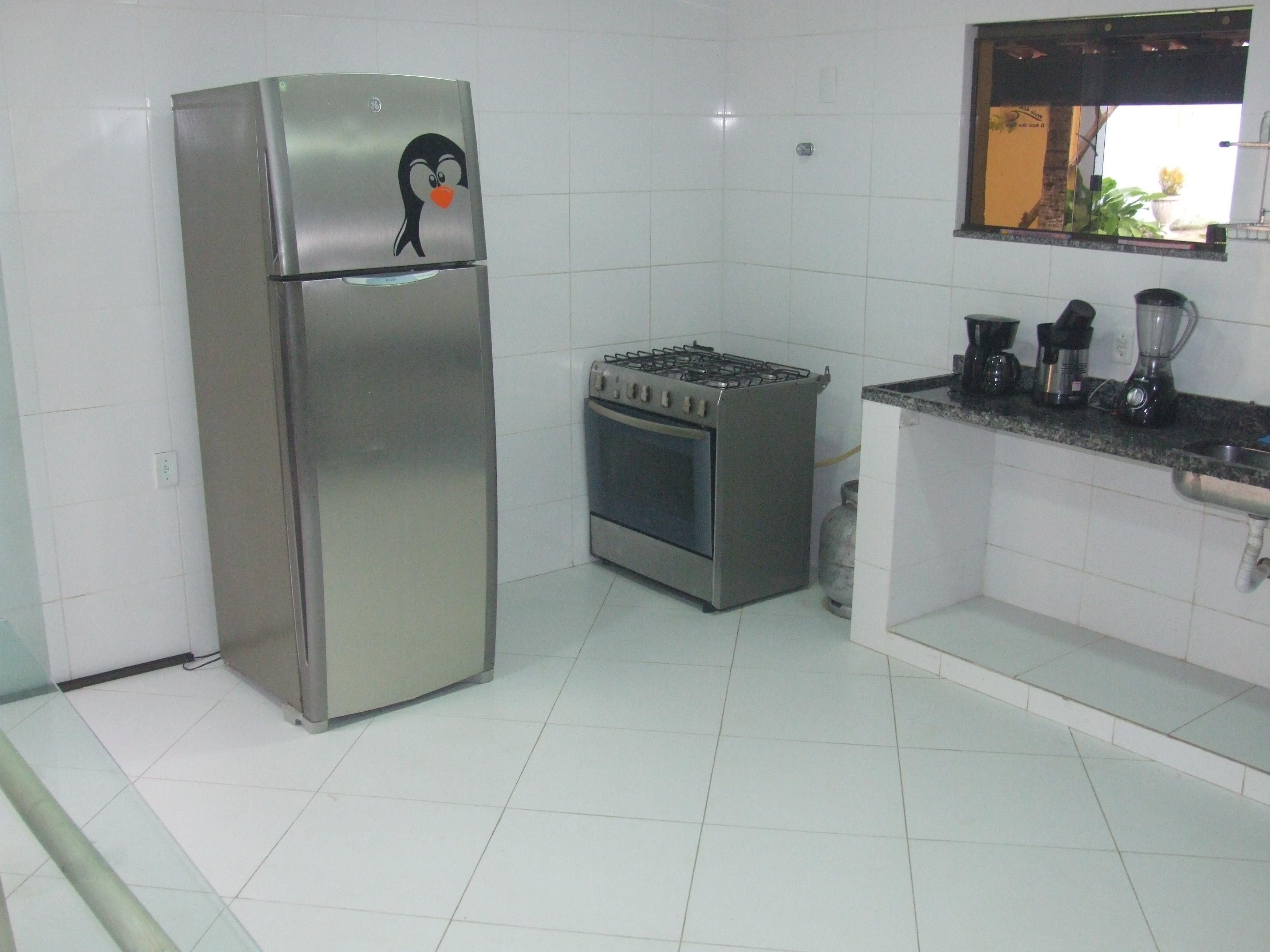 Restaurant Rio Surf House Hostel e Pousada