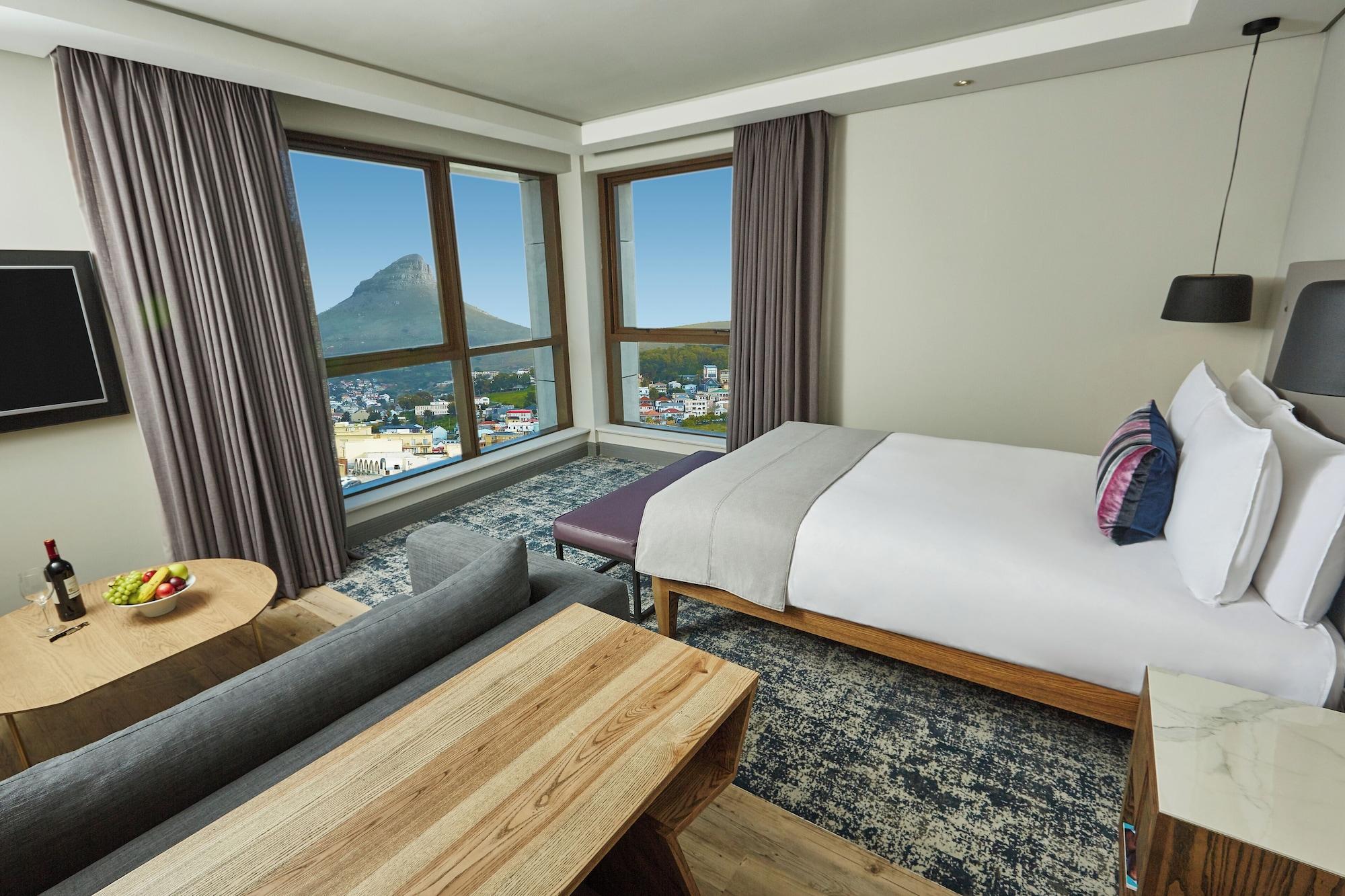 Habitación Sunsquare Cape Town City Bowl