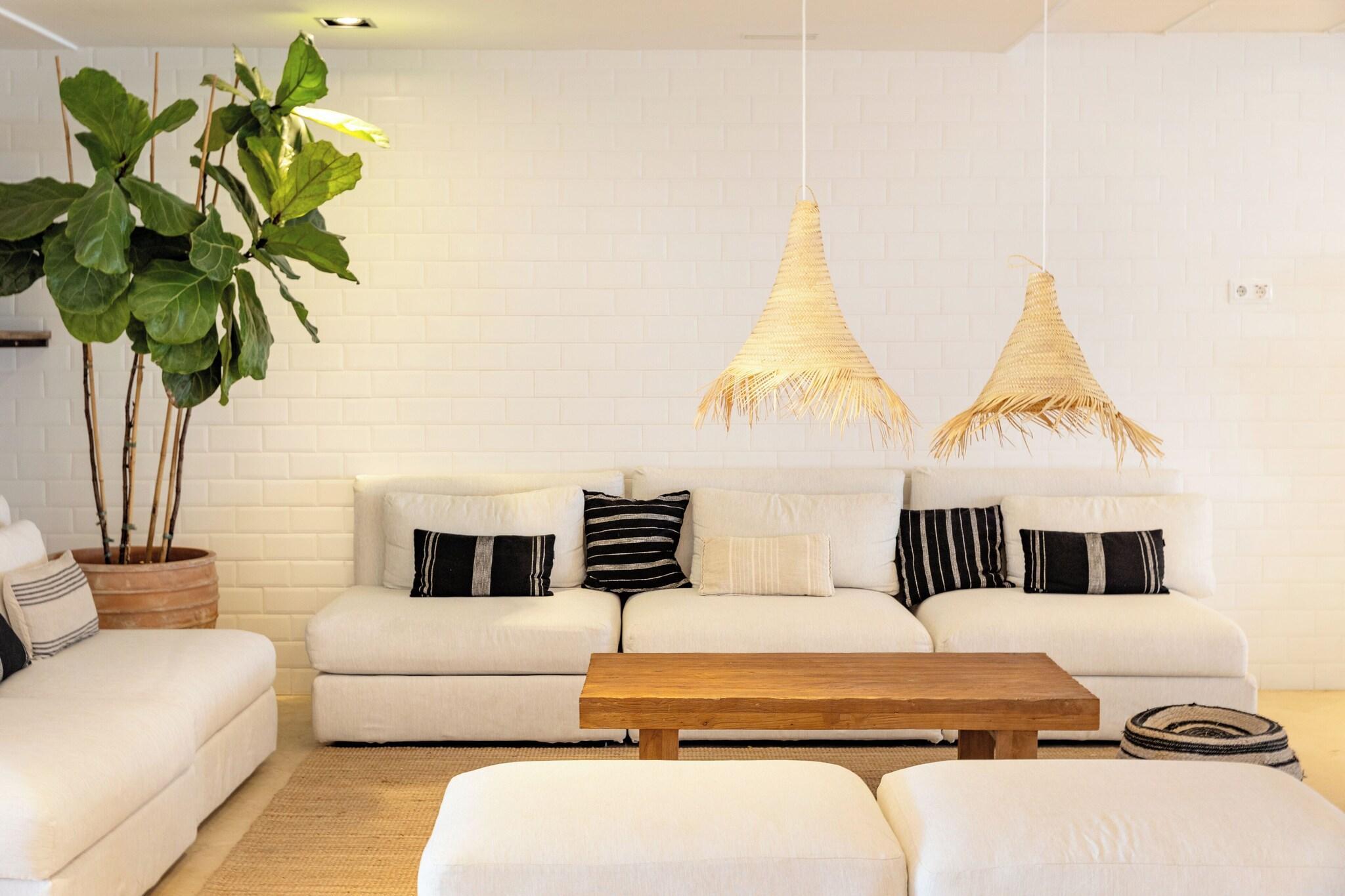 Vista Lobby Sunwing Resort Alcudia