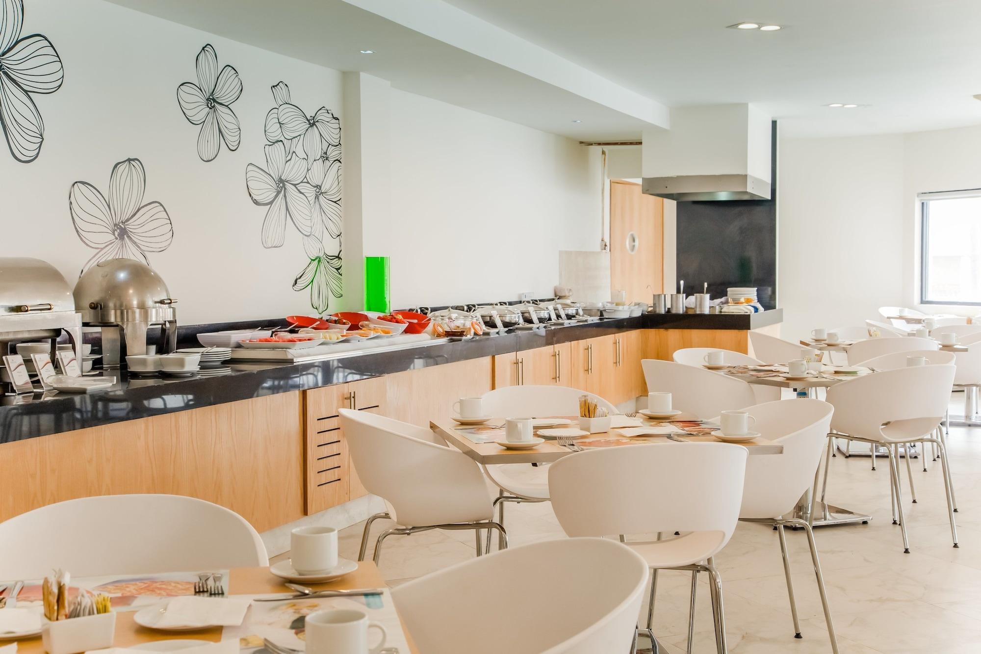 Restaurant Fiesta Inn Express Monclova