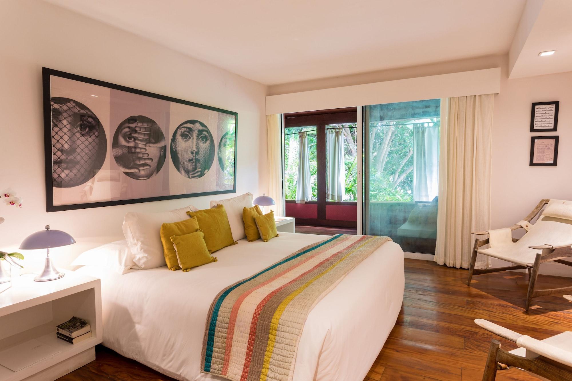 Insolito Boutique Hotel - foto 54