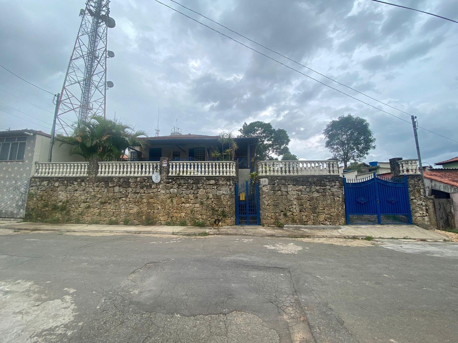 Vista Exterior Byjular