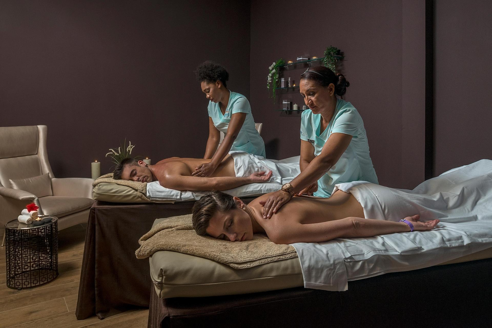 Spa Ocean El Faro