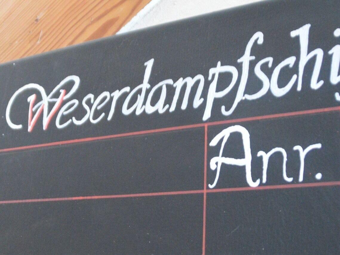 Vista Lobby Hotel Zum Weserdampfschiff