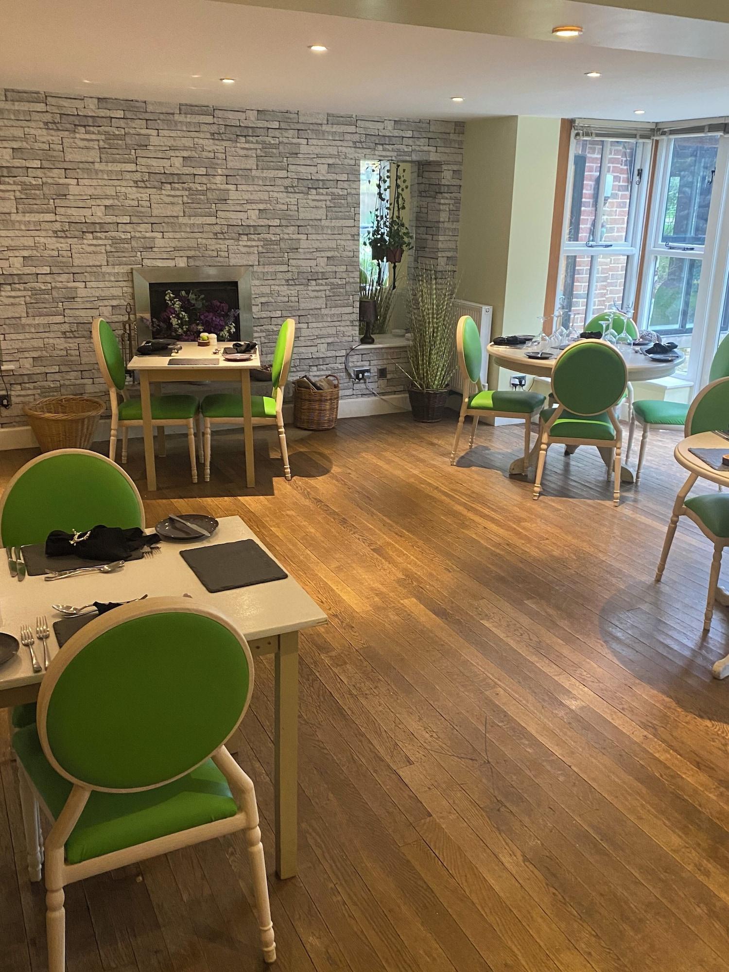 Restaurant Felbrigg Lodge Bed and Breakfast