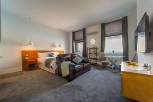 Alquiler Vacacional - Captivating 1-bed Apartment, Merthyr Tydfil -