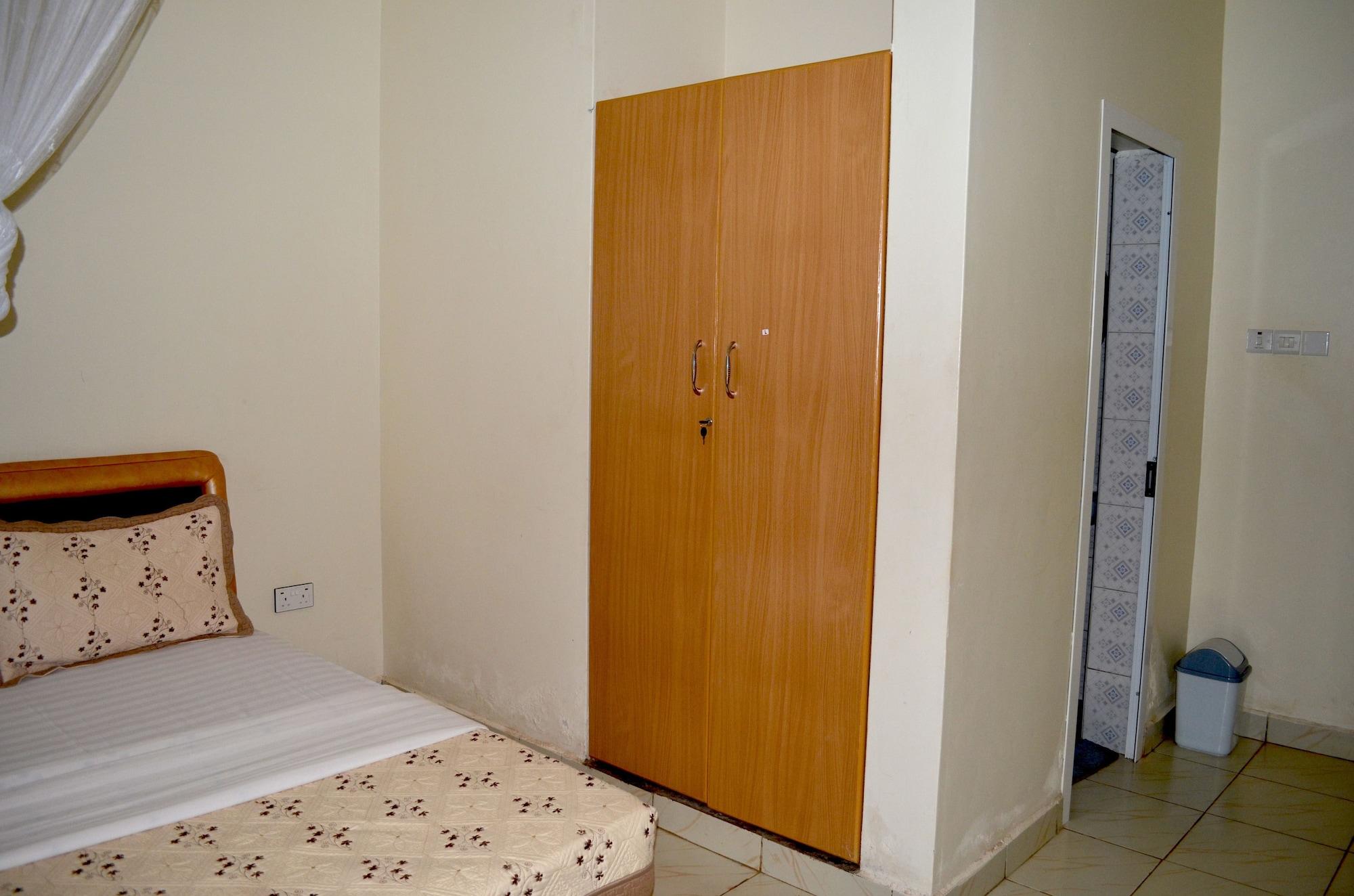 Set de Habitación Hotel Top Five