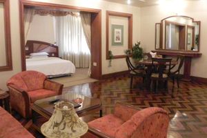 Alojamiento - Hotel Aram
