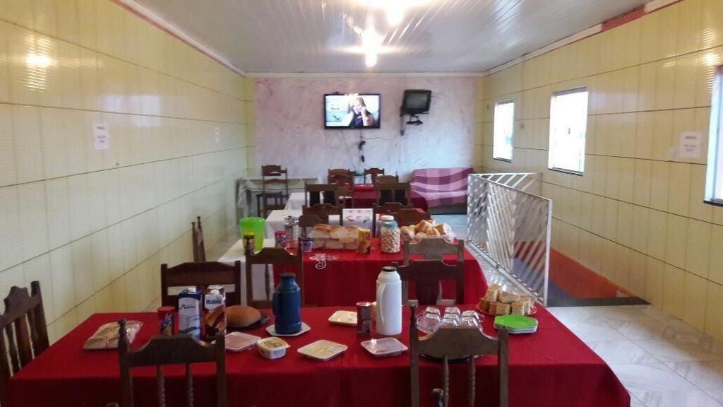 Restaurant Hotel Boneário