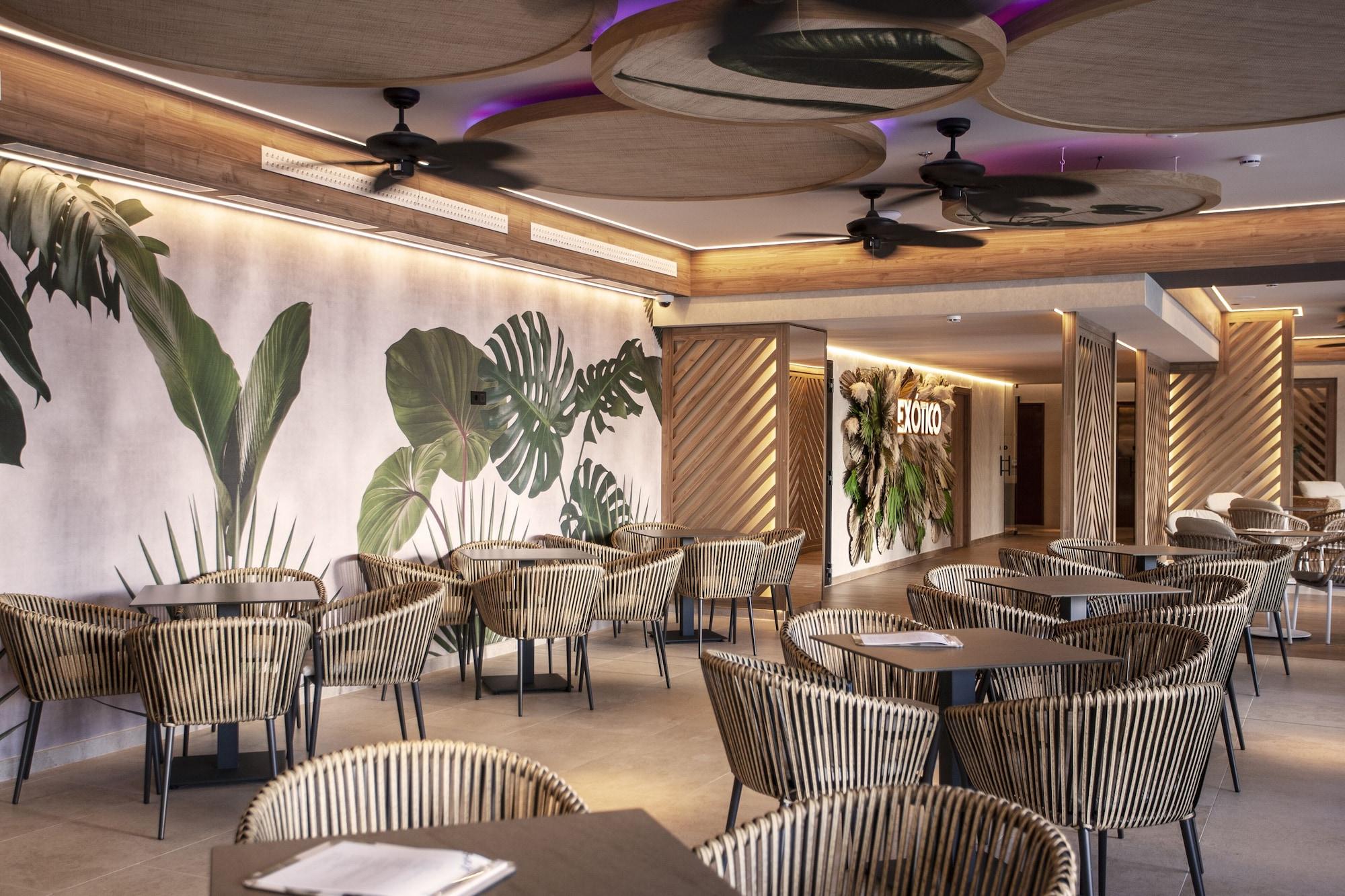 Sala de Reuniones Hotel Primavera Park **** Superior