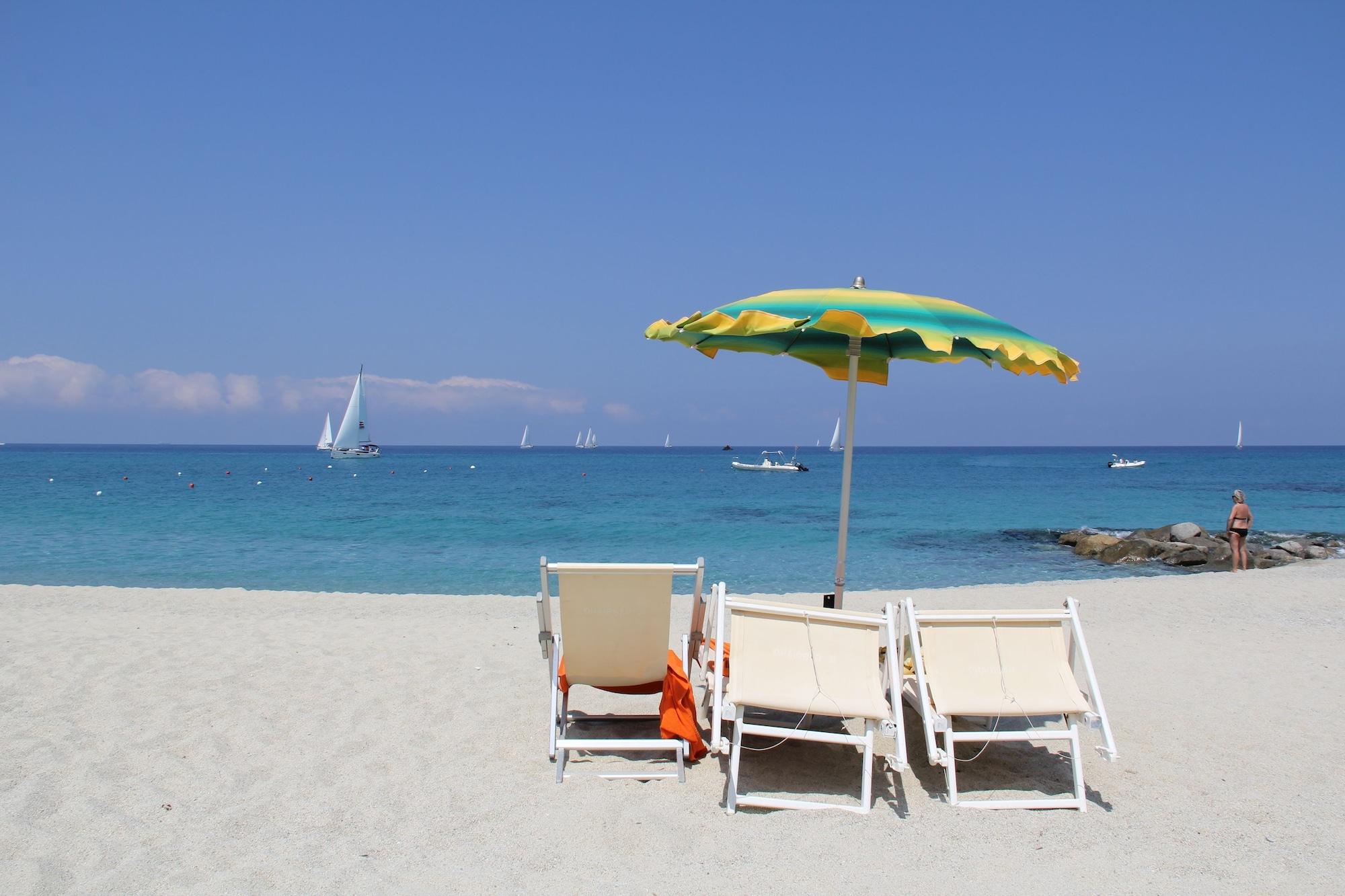 Playa Villaggio Il Gabbiano