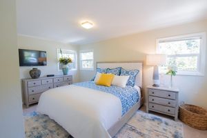 Alquiler Vacacional - Relaxing retreat in the redwoods-not recommended for partiers..