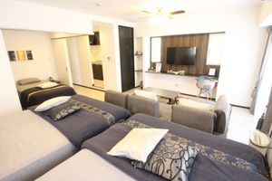 Alquiler Vacacional - Condominium Felicita Naha