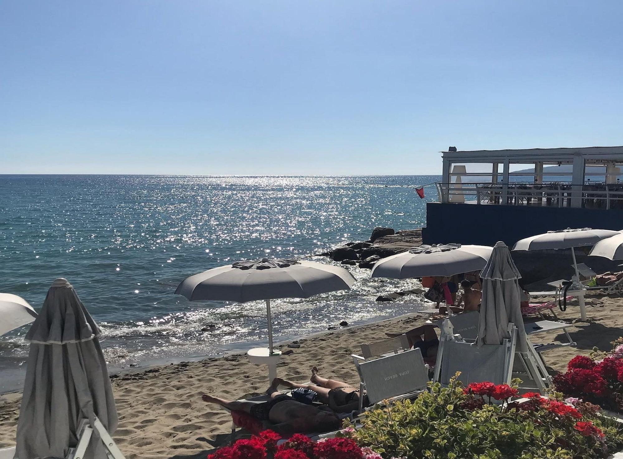 Playa Hotel Venere