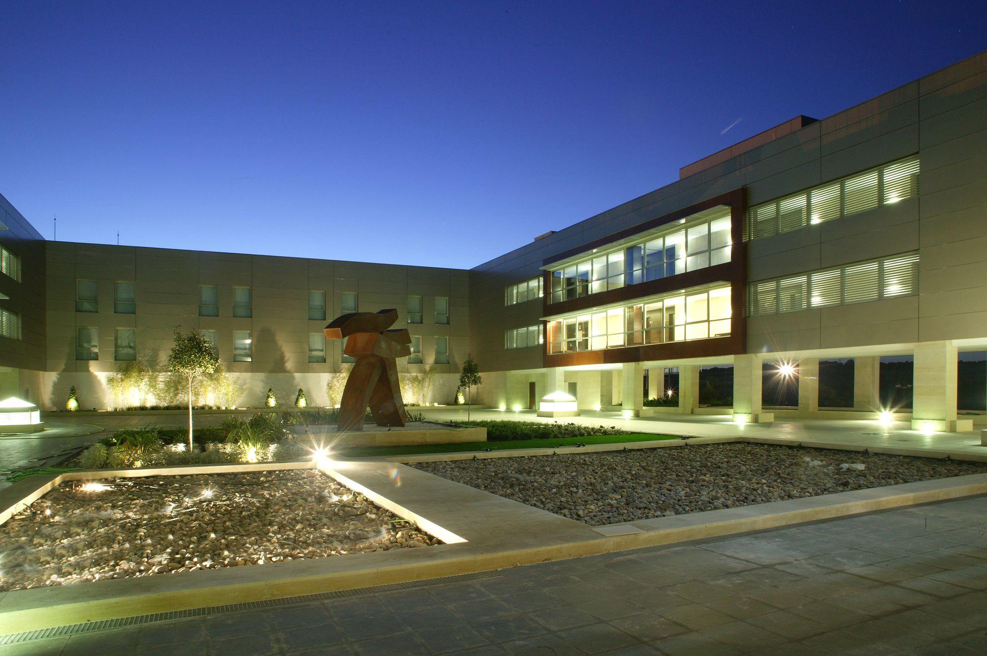 Hotel Eurostars I-Hotel