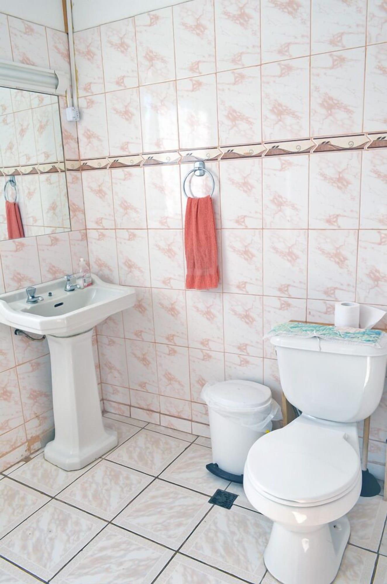 Equipamiento de Habitación Hostal Destino Bellavista