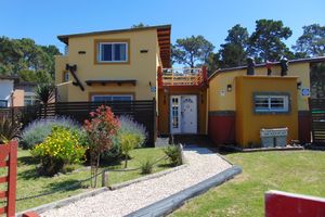 Alquiler Vacacional - Casa de Campo la Maribel