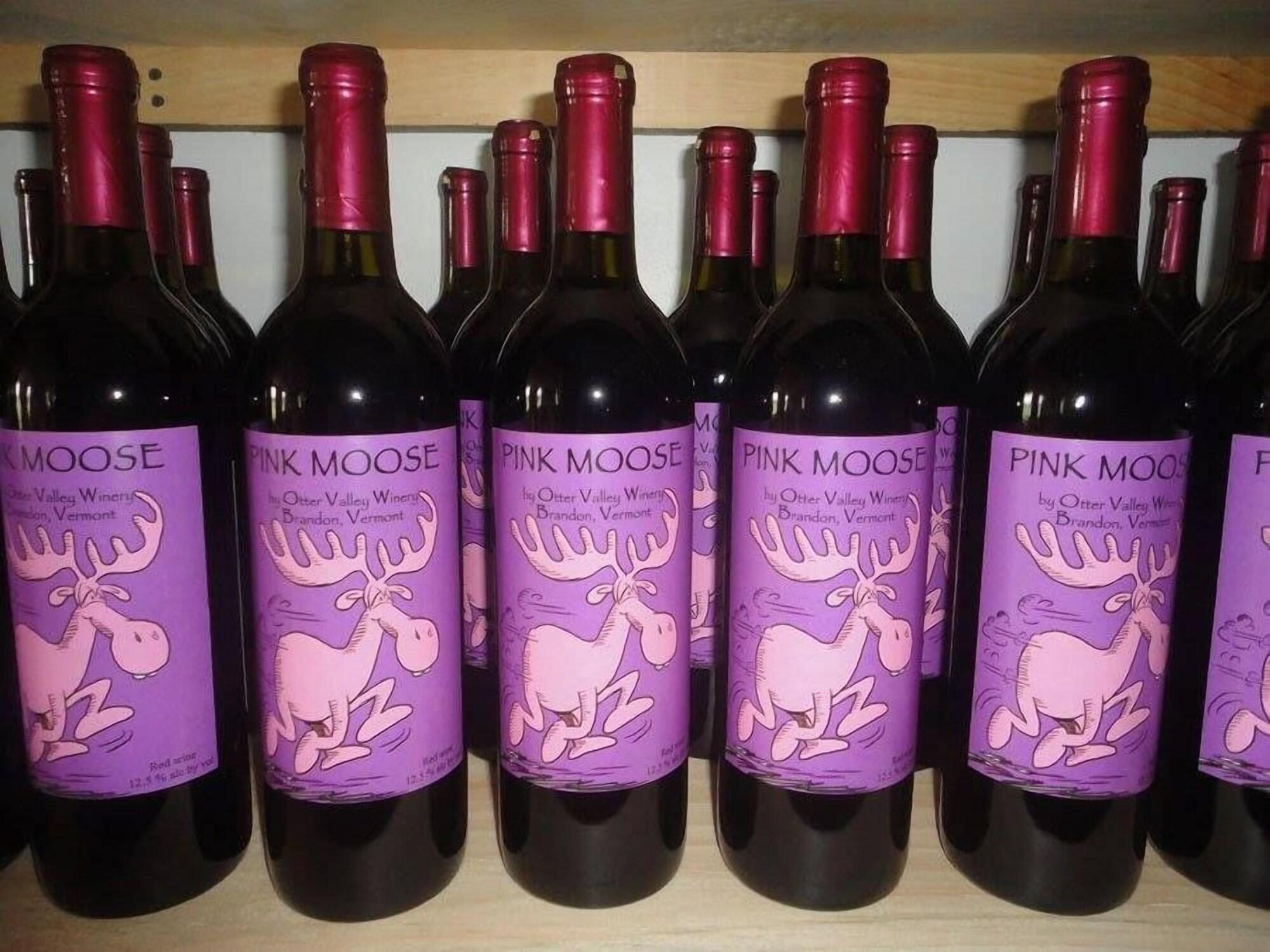 Restaurant The Cabins at Autumn Mountain Winery