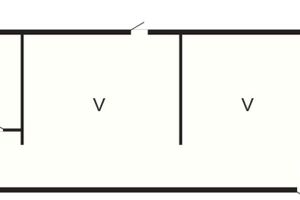 Alquiler Vacacional - 4 Person Holiday Home in Degeberga