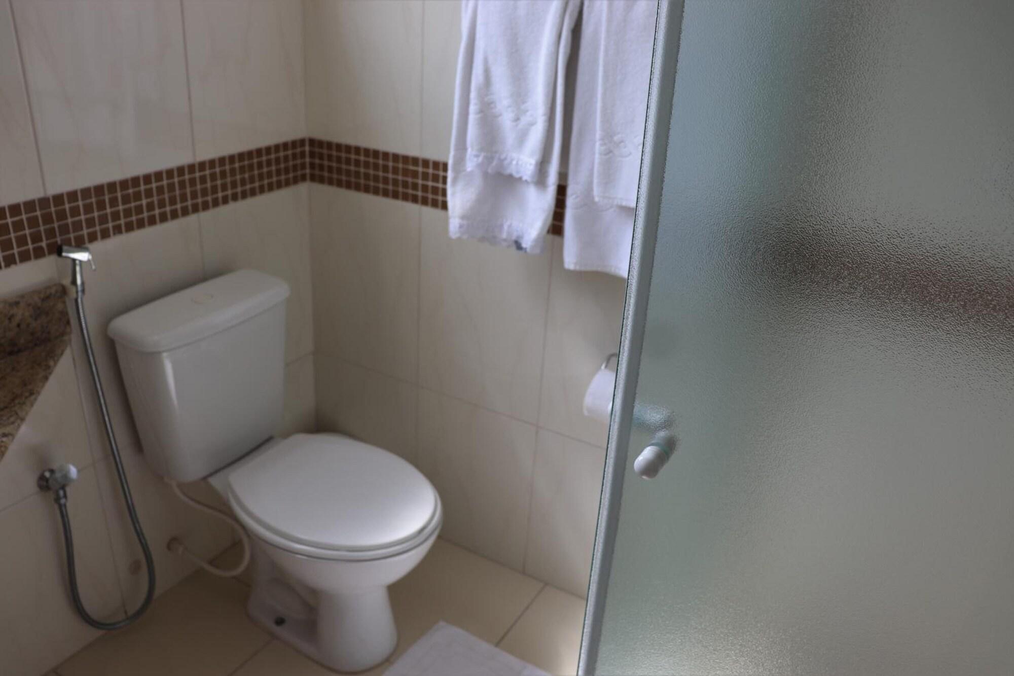 Equipamiento de Habitación Ibéricas Praia Hotel