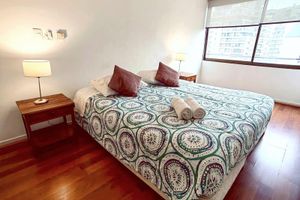 Arriendo temporal - Apartamentos Costanera Centre