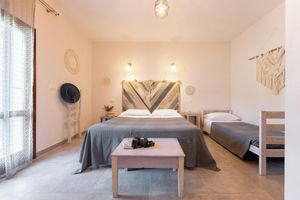 Alquiler Vacacional - Le Cerbaie - Country house