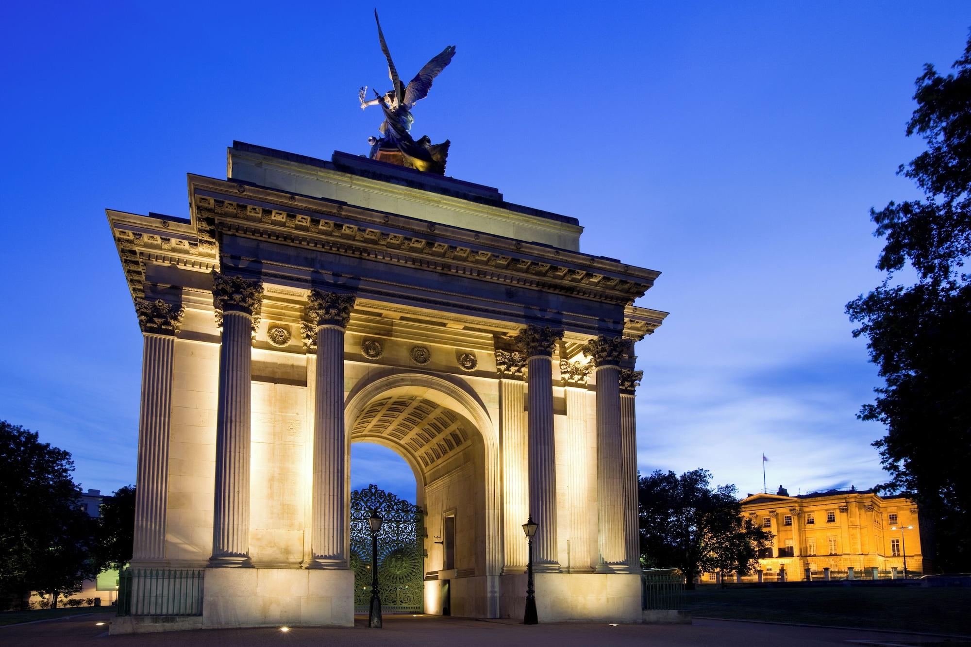 Varios Zedwell Knightsbridge