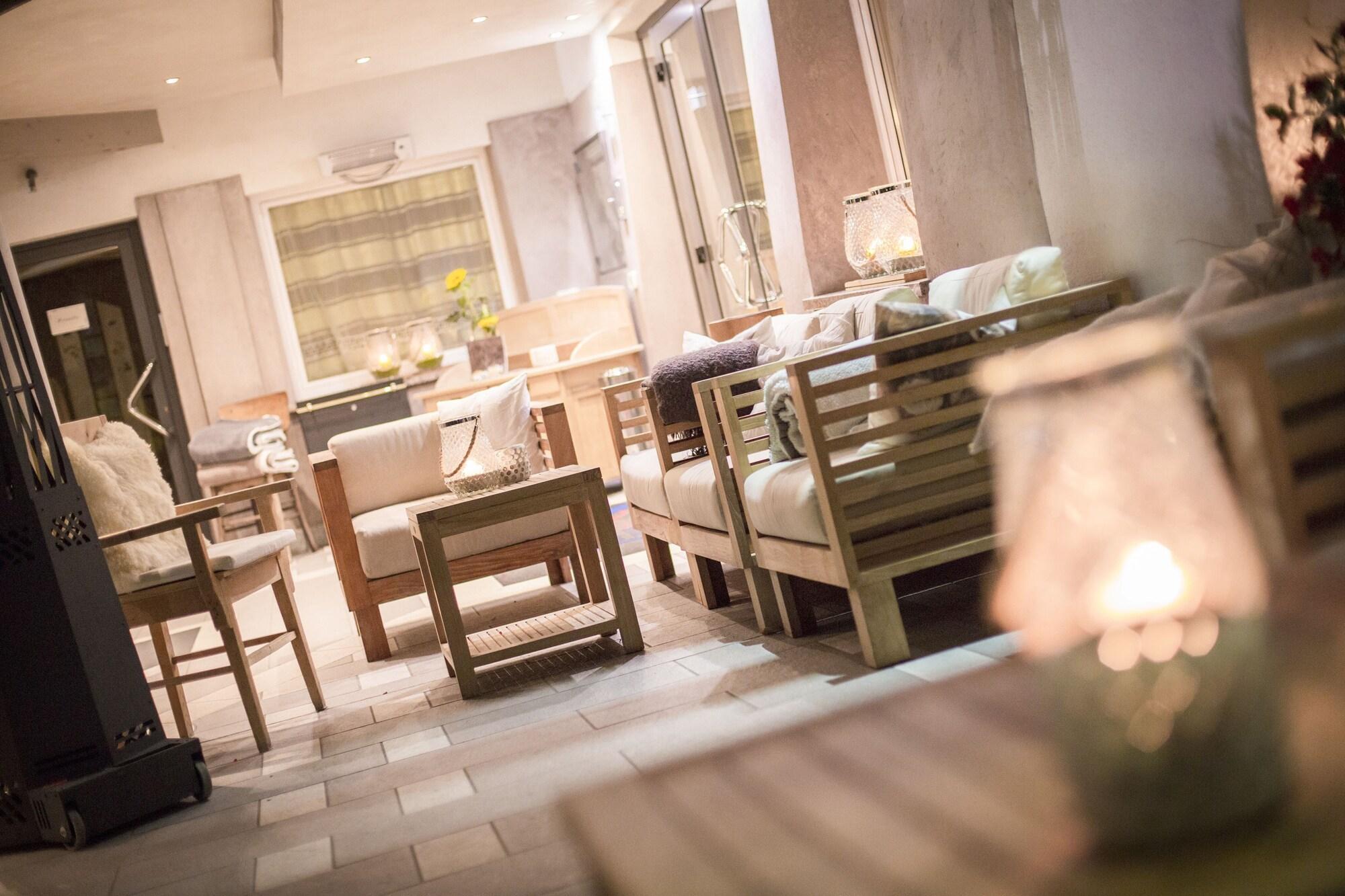 Varios Olympic Spa Hotel