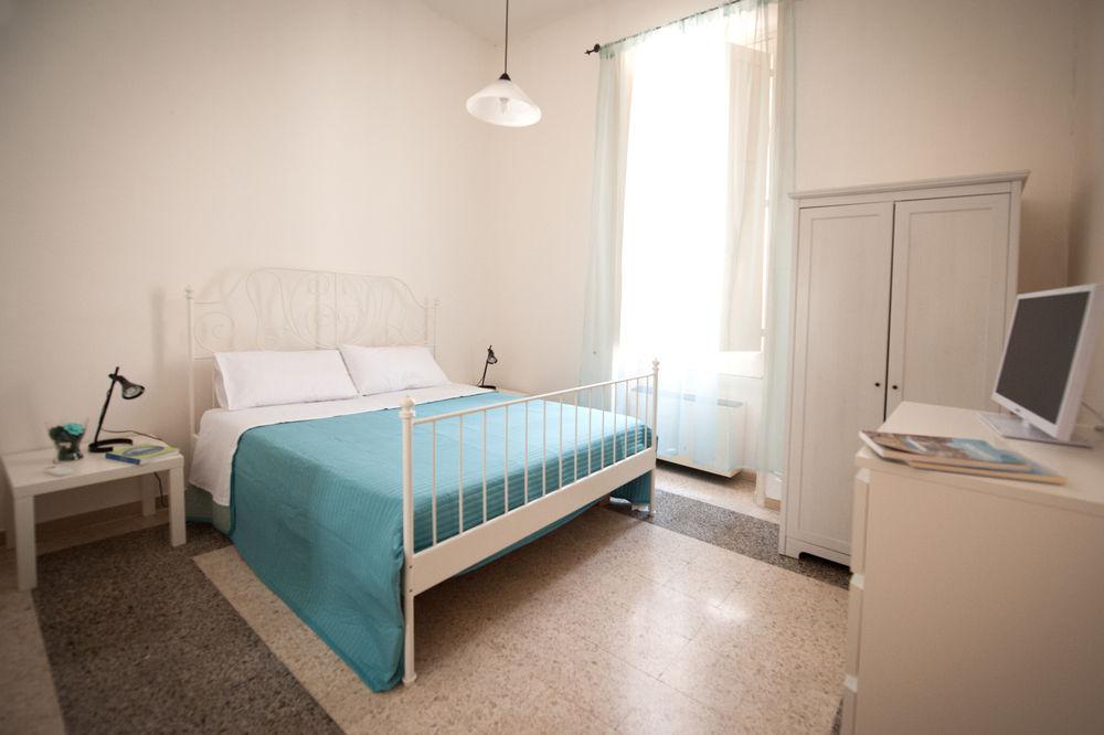 Habitación B&B Li Chipuri