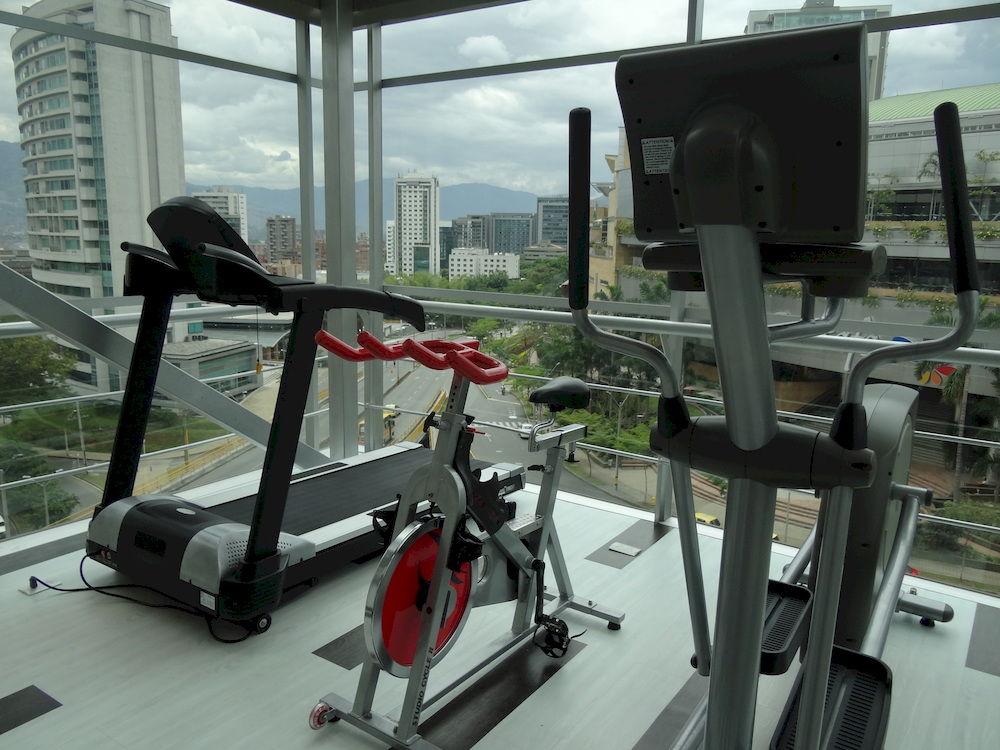 Gimnasio Hotel BH El Poblado
