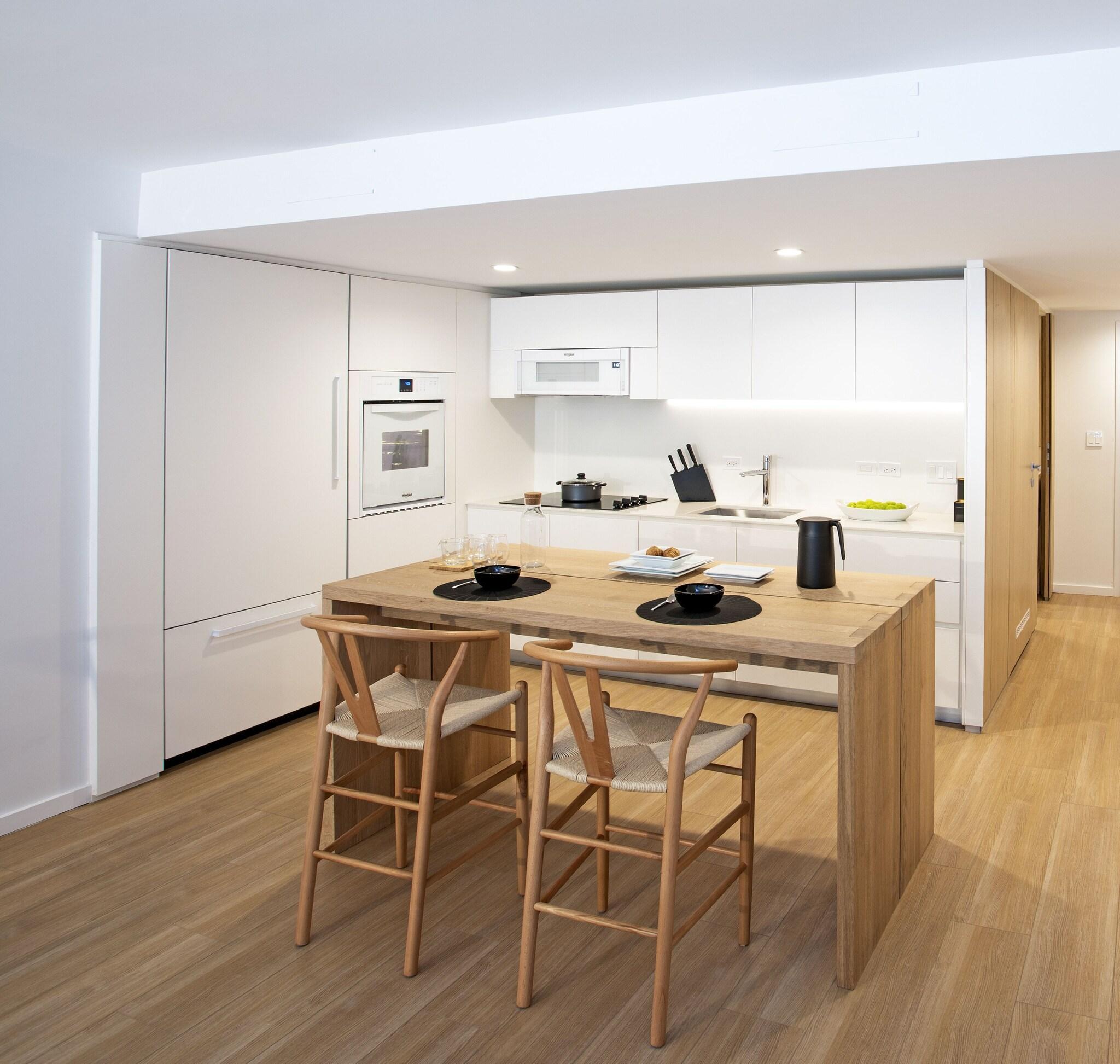 Vista Lobby Beach Haus Bal Harbour