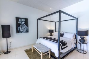 Alquiler Vacacional - Villa Kusuma