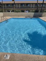 Alojamiento - Americas Best Value Inn Blythe